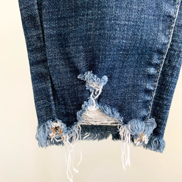 KanCan “Audrey” High Rise Skinny Jeans - Picture 6 of 9